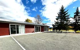 Lakeside Getaway In Otematata-2 Bedroom Unit - B3